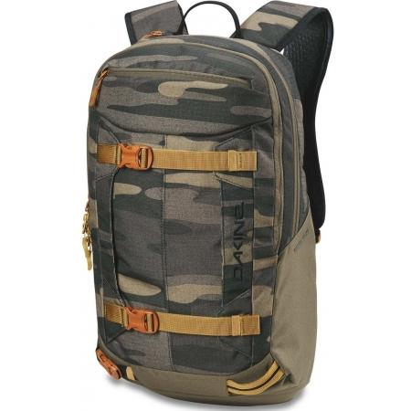 Рюкзак DAKINE Mission Pro 25L (10001475) field camo