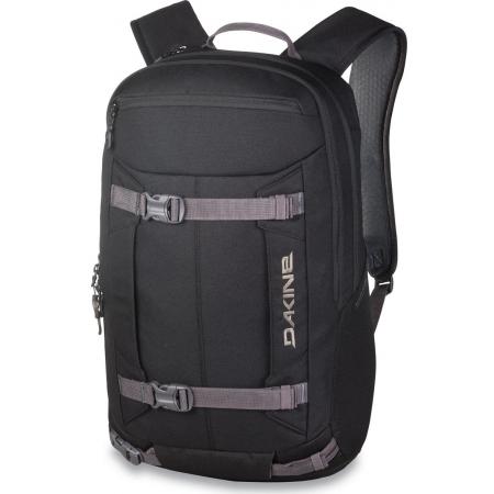 Рюкзак DAKINE Mission Pro 25L (10001475) black
