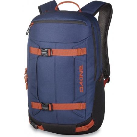 Рюкзак DAKINE Mission Pro 25L (10001475) dark navy