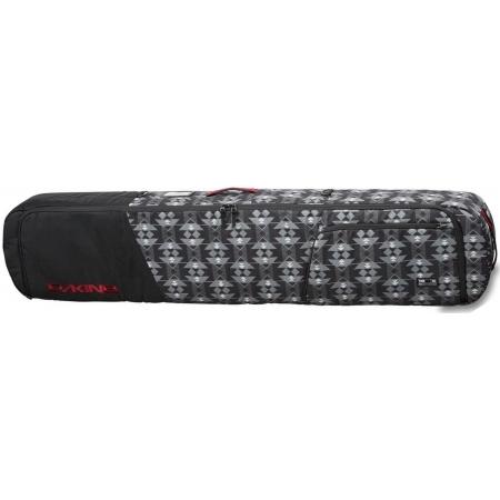 Чохол для сноуборду каркасний на ручці через плече DAKINE Tour Bag 157 (10001467) fireside ii