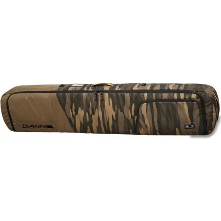 Чохол для сноуборду каркасний на ручці через плече DAKINE Tour Bag 165 (10001467) field camo