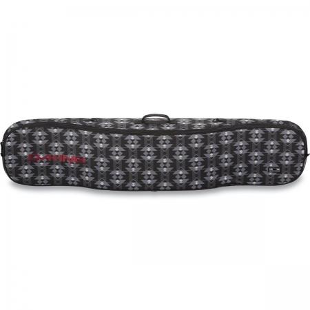 Чохол для сноуборду м'який на ручці через плече DAKINE Pipe 157 (10001465) fireside ii