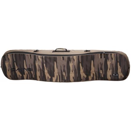 Чохол для сноуборду м'який на ручці через плече DAKINE Pipe 165 (10001465) field camo