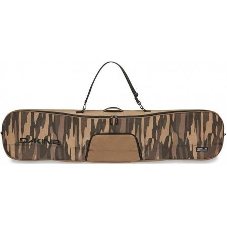 Чохол для сноуборду м'який на ручці через плече DAKINE Freestyle 157 (10001460) field camo