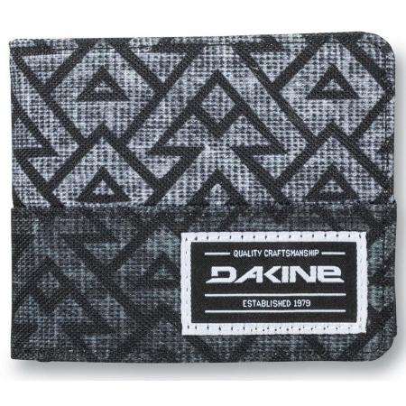 Гаманець DAKINE Payback Wallet (10001834) stacked