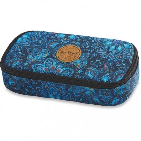 Пенал для школи DAKINE School Case Xl (10001441) blue magnolia