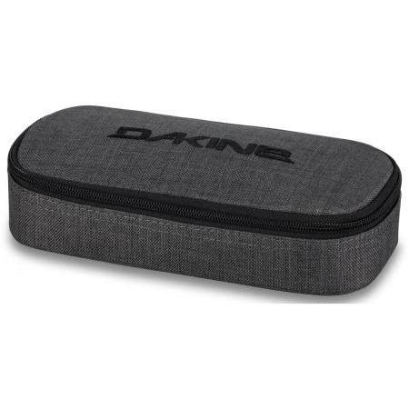 Пенал для школи DAKINE School Case (8160041) carbon