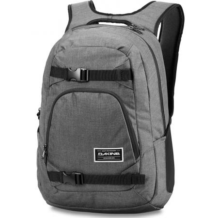 Рюкзак чоловічий DAKINE Explorer 26L (10001447) carbon