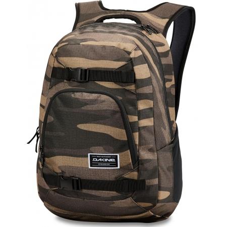 Рюкзак мужской DAKINE Explorer 26L (10001447) field camo