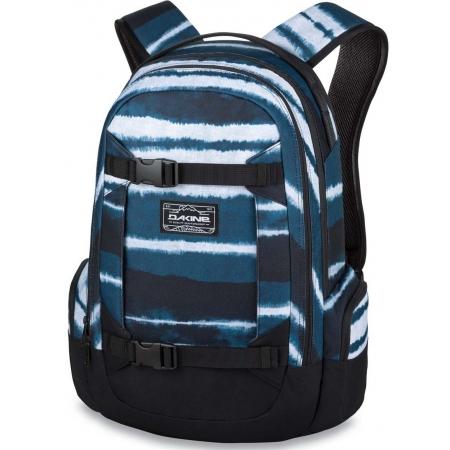 Рюкзак чоловічий DAKINE Mission 25L (10000761) resin stripe