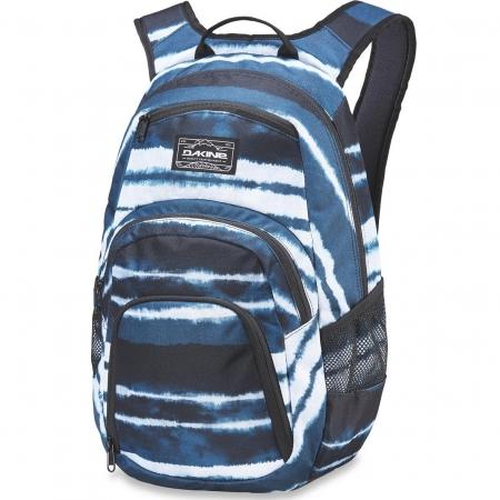 Рюкзак чоловічий DAKINE Campus 25L (8130056) resin stripe