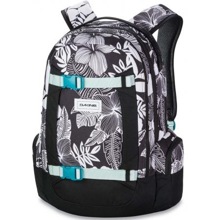 Рюкзак жіночий DAKINE Womens Mission 25L (10000747) hibiscus palm