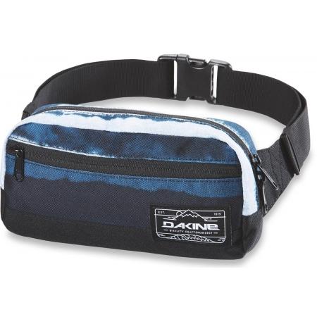 Сумка на пояс DAKINE Rad Hip Pack (10001217) resin stripe