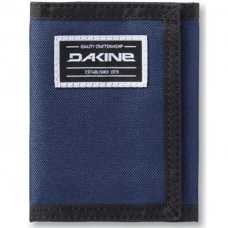 Кошелек с RFID защитой DAKINE Vert Rail (8820206) dark navy
