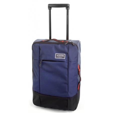 Сумка дорожная на колесах DAKINE Carry On EQ Roller 40L (10002057) dark navy