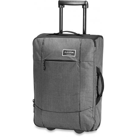 Сумка дорожня на колесах DAKINE Carry On EQ Roller 40L (10002057) carbon