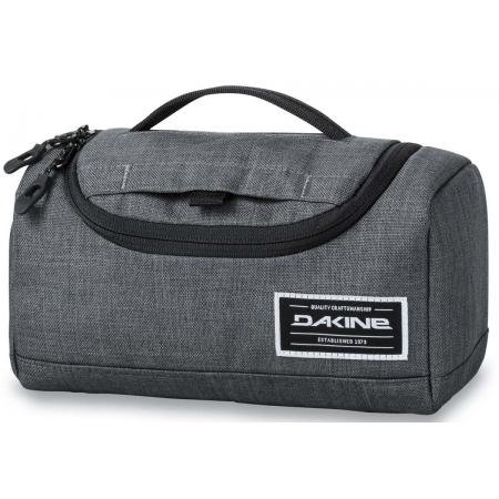Косметичка DAKINE Revival Kit MD (10001813) carbon