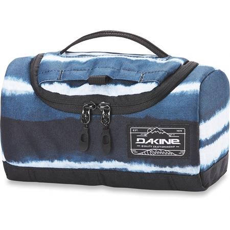 Косметичка DAKINE Revival Kit MD (10001813) resin stripe