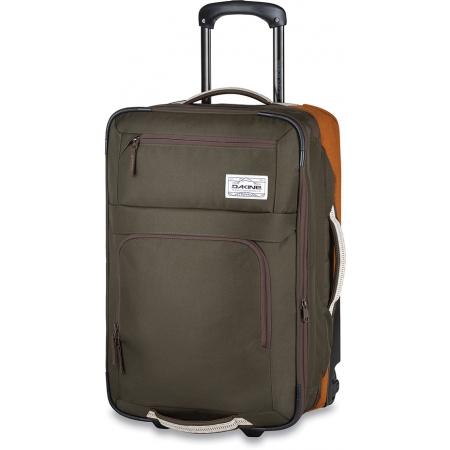 Сумка дорожня на колесах DAKINE Status Roller 45L+ (10000773) timber
