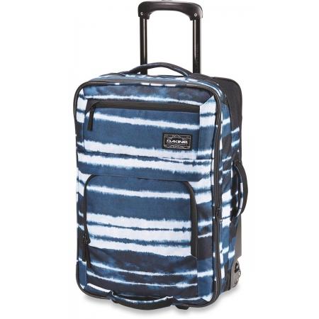 Сумка дорожня на колесах DAKINE Status Roller 45L+ (10000773) resin stripe