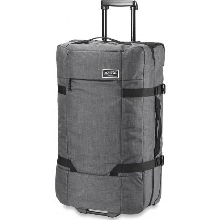Сумка дорожня на колесах DAKINE Split Roller EQ 100L (10001429) carbon