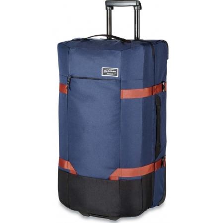 Сумка дорожня на колесах DAKINE Split Roller EQ 75L (10001430) dark navy
