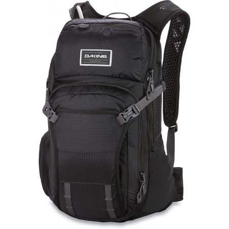 Рюкзак велосипедний DAKINE Drafter 18L (10001204) black