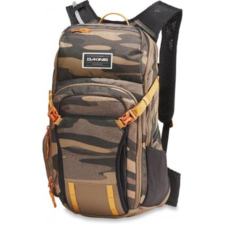 Рюкзак велосипедний DAKINE Drafter 18L (10001204) field camo