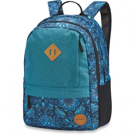 Рюкзак жіночий DAKINE Byron 22L (10001821) blue magnolia