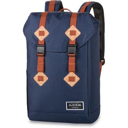 Рюкзак чоловічий DAKINE Trek II 26L (10001255) dark navy