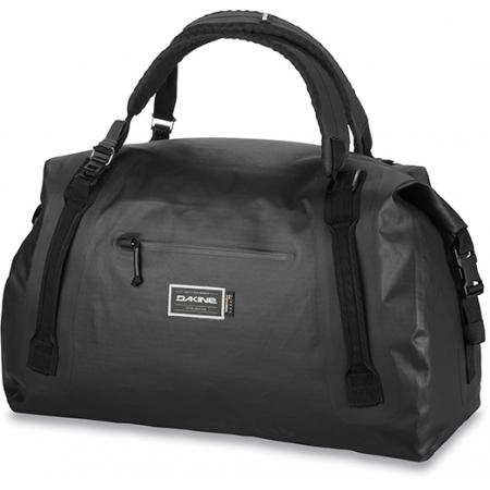 Сумка-рюкзак DAKINE Cyclone Duffle 60L (10001824) cyclone black