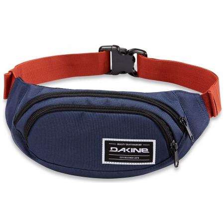 Сумка на пояс DAKINE Hip Pack (8130200) dark navy