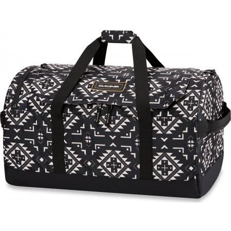 Сумка дорожня DAKINE EQ Duffle 70L (10002062) silverton onix