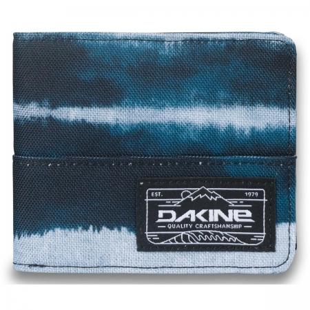 Гаманець DAKINE Payback Wallet (10001834) resin stripe