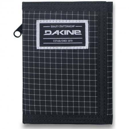 Гаманець з RFID захистом DAKINE Vert Rail (8820206) rincon