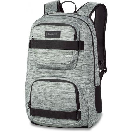Рюкзак чоловічий DAKINE Duel 26L (10000763) circuit