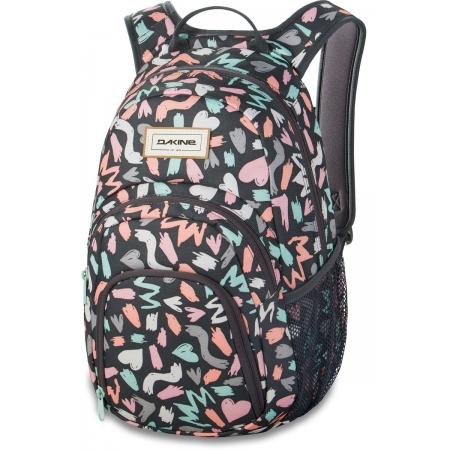Рюкзак DAKINE Campus mini 18L (10001433) beverly