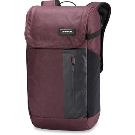 Рюкзак чоловічий DAKINE Concourse 28L (10002048) plum shadow