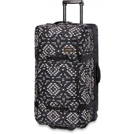 Сумка дорожня на колесах DAKINE Split Roller 110L (10000783) silverton onix