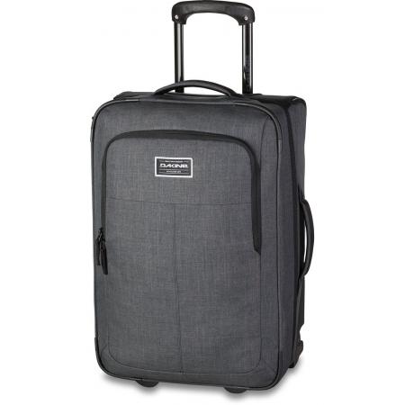Сумка дорожня на колесах DAKINE Carry On Roller 42L (10002058) carbon