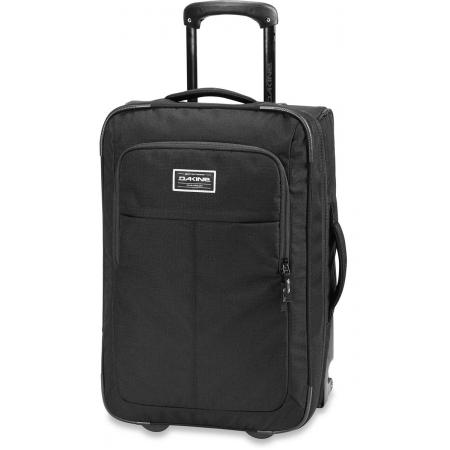 Сумка дорожня на колесах DAKINE Carry On Roller 42L (10002058) black