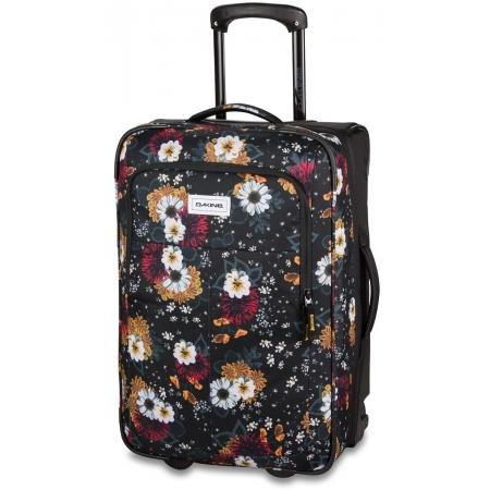 Сумка дорожня на колесах DAKINE Carry On Roller 42L (10002058) winter daisy