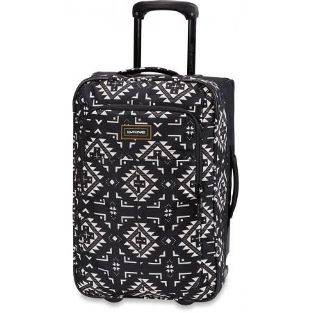 Сумка дорожня на колесах DAKINE Carry On Roller 42L (10002058) silverton onix