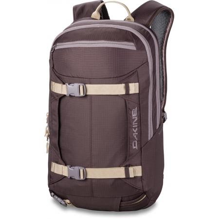 Рюкзак DAKINE Womens Mission Pro 18L (10002071) amethyst