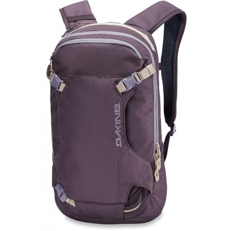 Рюкзак жіночий DAKINE Womens Heli Pack 12L (10001479) amethyst