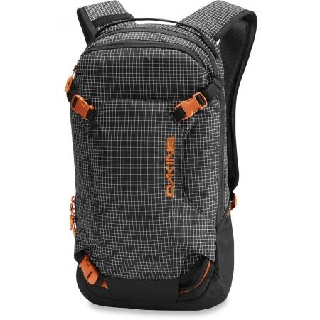 Рюкзак мужской DAKINE Heli Pack 12L (10001470) rincon