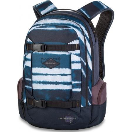 Рюкзак чоловічий DAKINE Elias Elhardt Team Mission 25L (10002054) elias elhardt w19