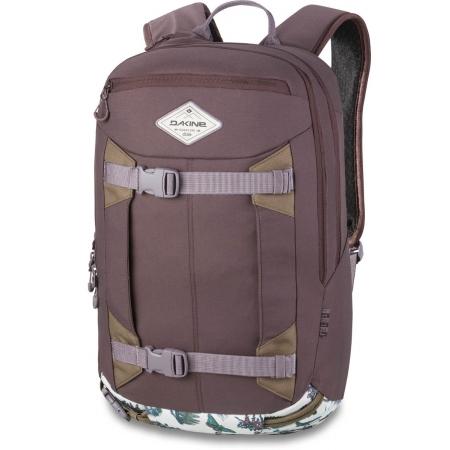 Рюкзак жіночий DAKINE Leanne Pelosi Team Mission Pro 25L (10002056) leanne pelosi w19