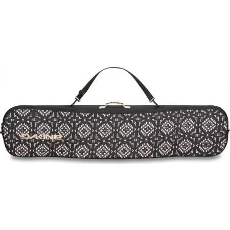Чохол для сноуборду м'який на ручці через плече DAKINE Pipe 148 (10001465) silverton onix