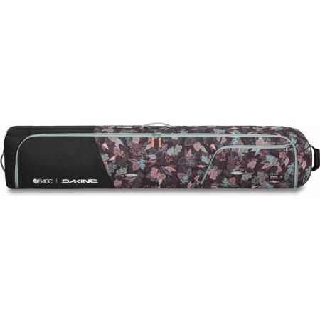 Чохол для сноуборду каркасний на колесах DAKINE Low Roller 157 (10001463) b4bc
